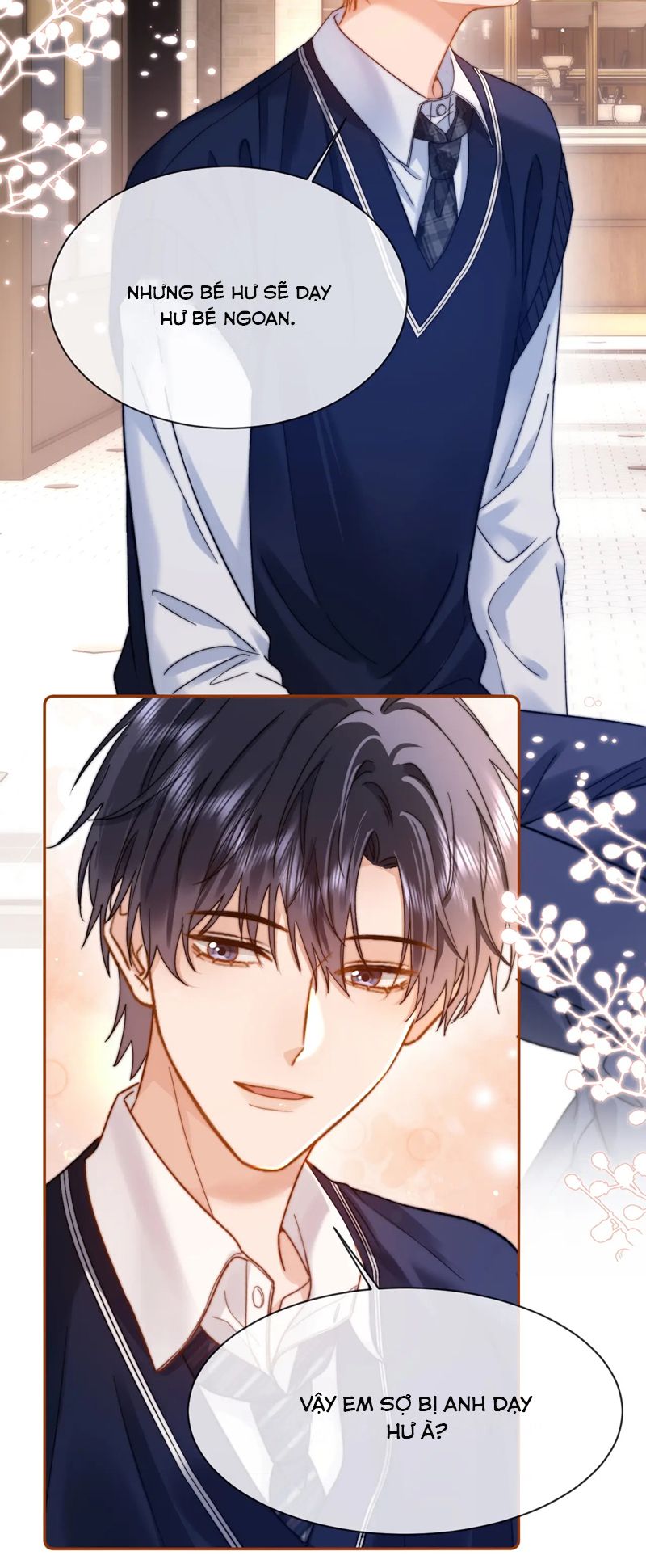 Chất Dị Ứng Đáng Yêu Chapter 47 - Trang 4