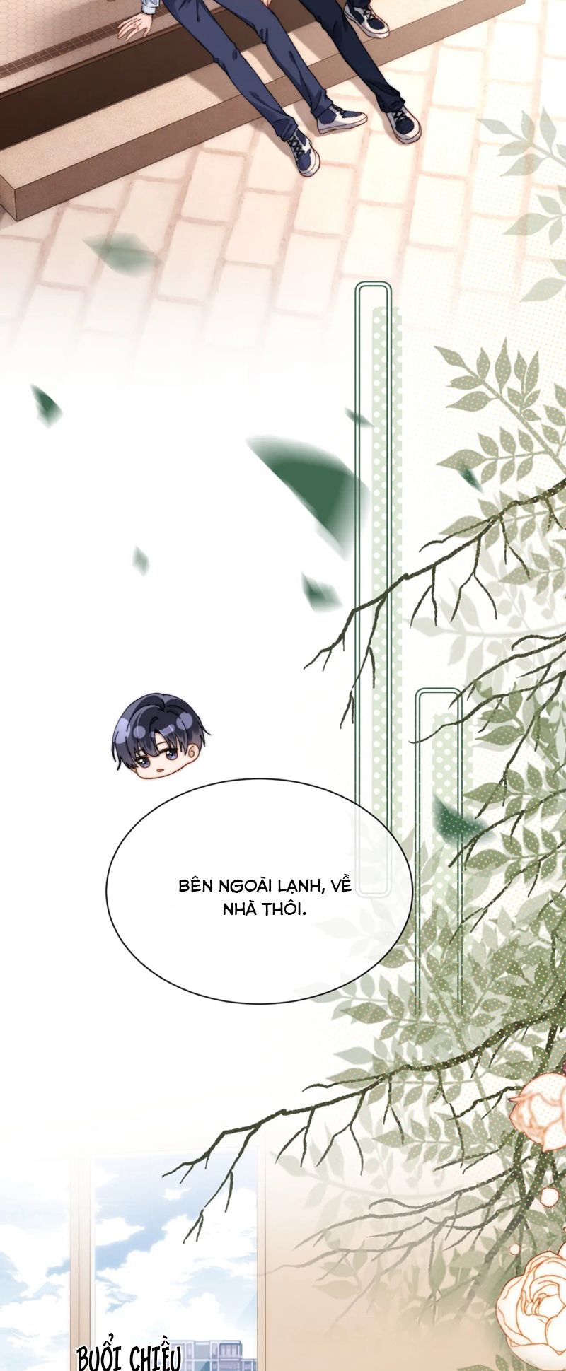 Chất Dị Ứng Đáng Yêu Chapter 47 - Trang 4