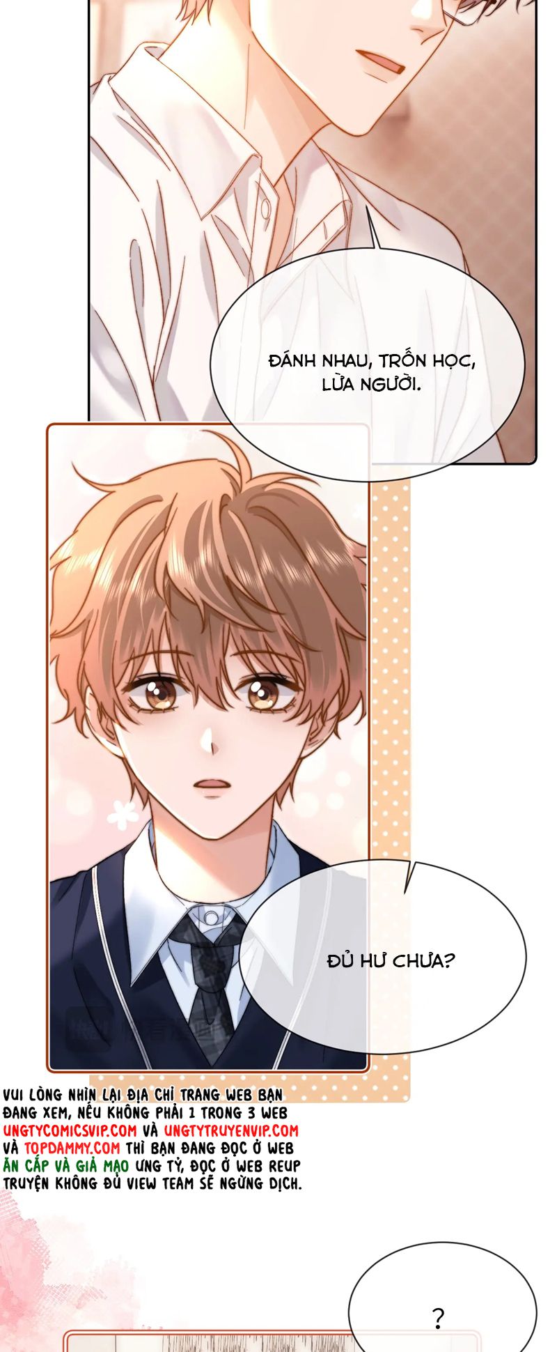 Chất Dị Ứng Đáng Yêu Chapter 47 - Trang 4