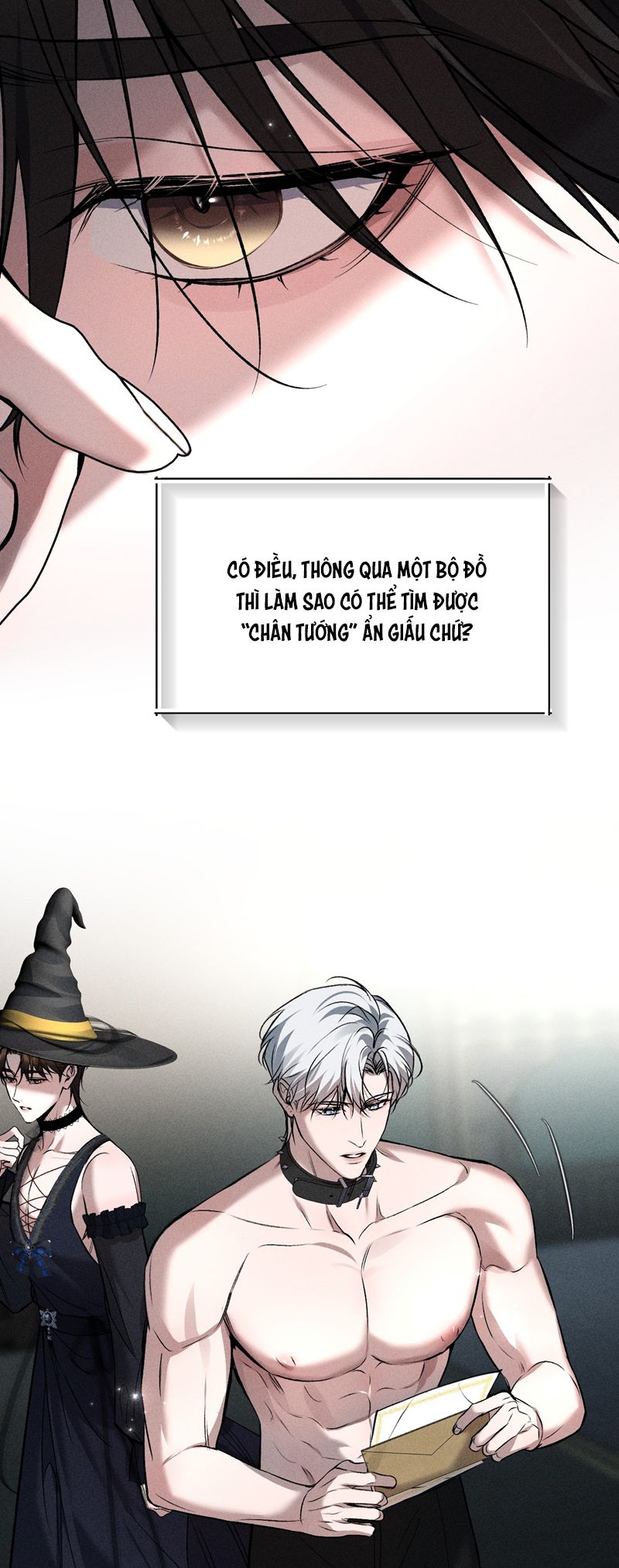 Ảnh Đế Cứ Muốn Làm Kim Chủ Của Tôi Chapter 31 - Trang 4