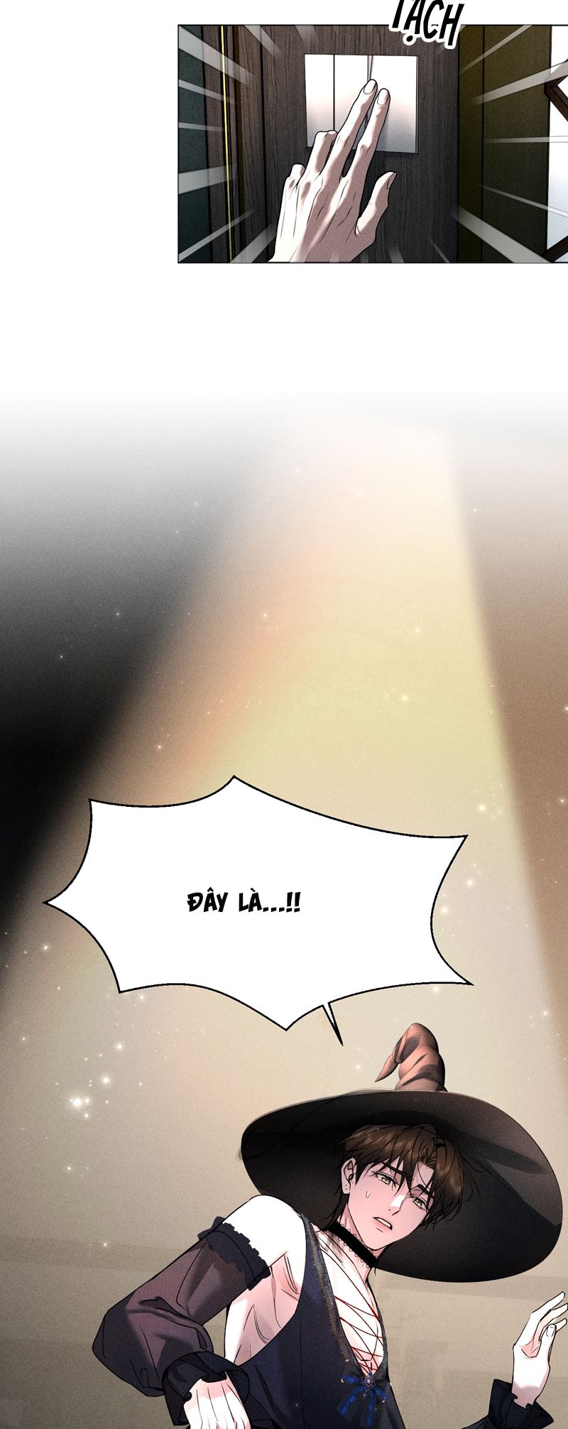 Ảnh Đế Cứ Muốn Làm Kim Chủ Của Tôi Chapter 31 - Trang 4