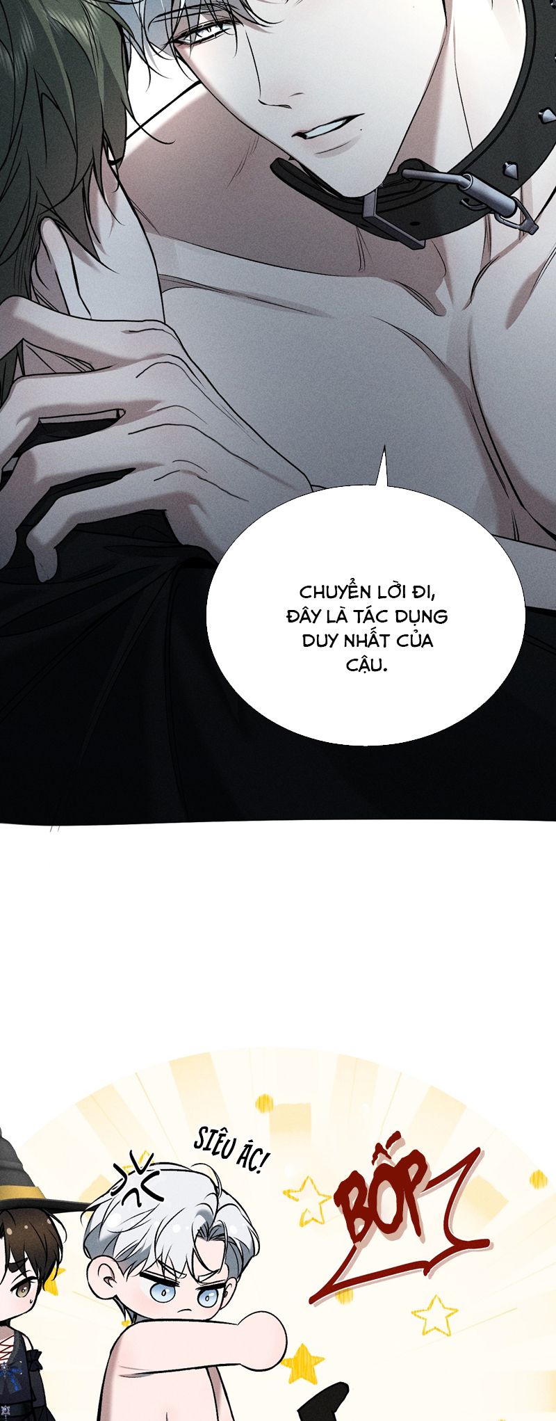 Ảnh Đế Cứ Muốn Làm Kim Chủ Của Tôi Chapter 31 - Trang 4