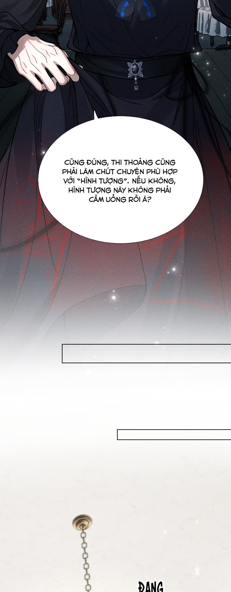 Ảnh Đế Cứ Muốn Làm Kim Chủ Của Tôi Chapter 31 - Trang 4