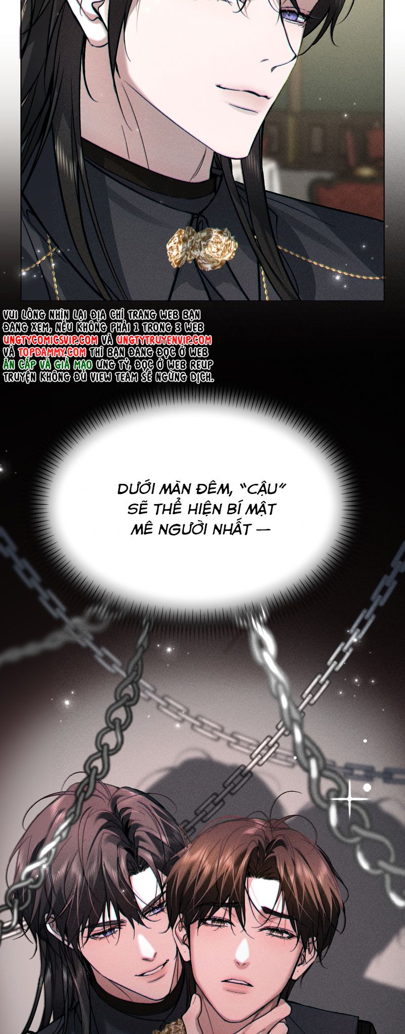 Ảnh Đế Cứ Muốn Làm Kim Chủ Của Tôi Chapter 31 - Trang 4