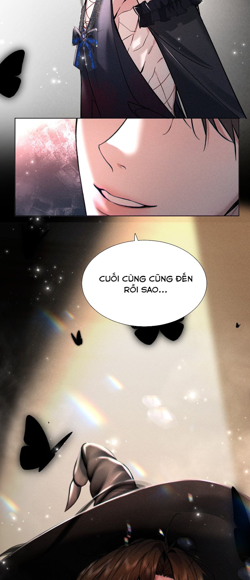 Ảnh Đế Cứ Muốn Làm Kim Chủ Của Tôi Chapter 31 - Trang 4