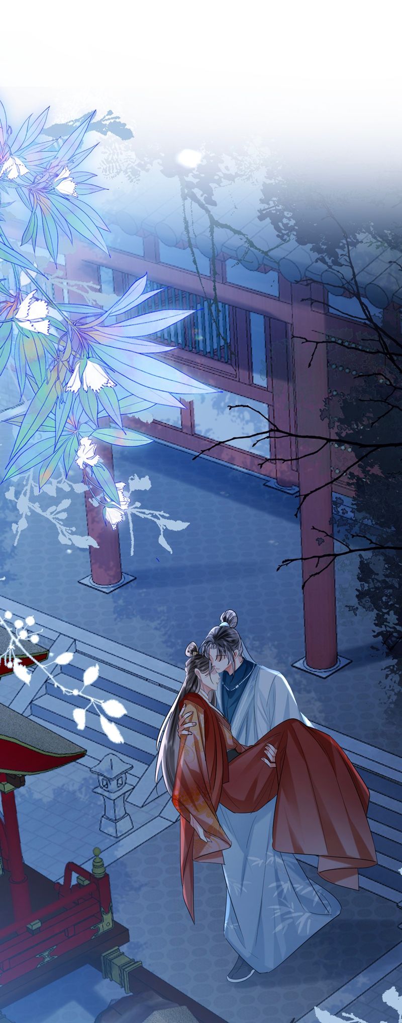 Ôn Hương Diễm Ngọc Chapter 31 - Next Chapter 32