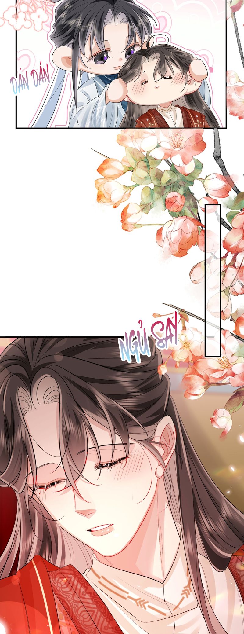 Ôn Hương Diễm Ngọc Chapter 31 - Next Chapter 32