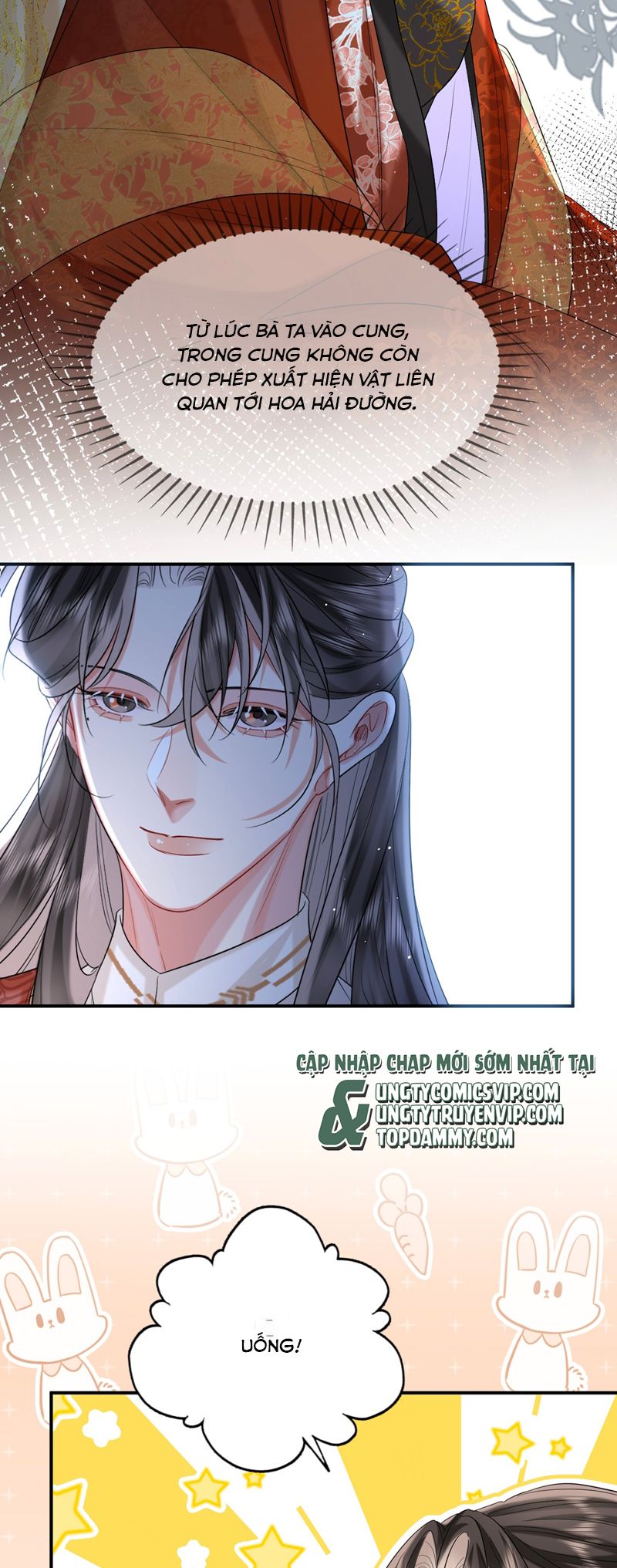 Ôn Hương Diễm Ngọc Chapter 31 - Next Chapter 32
