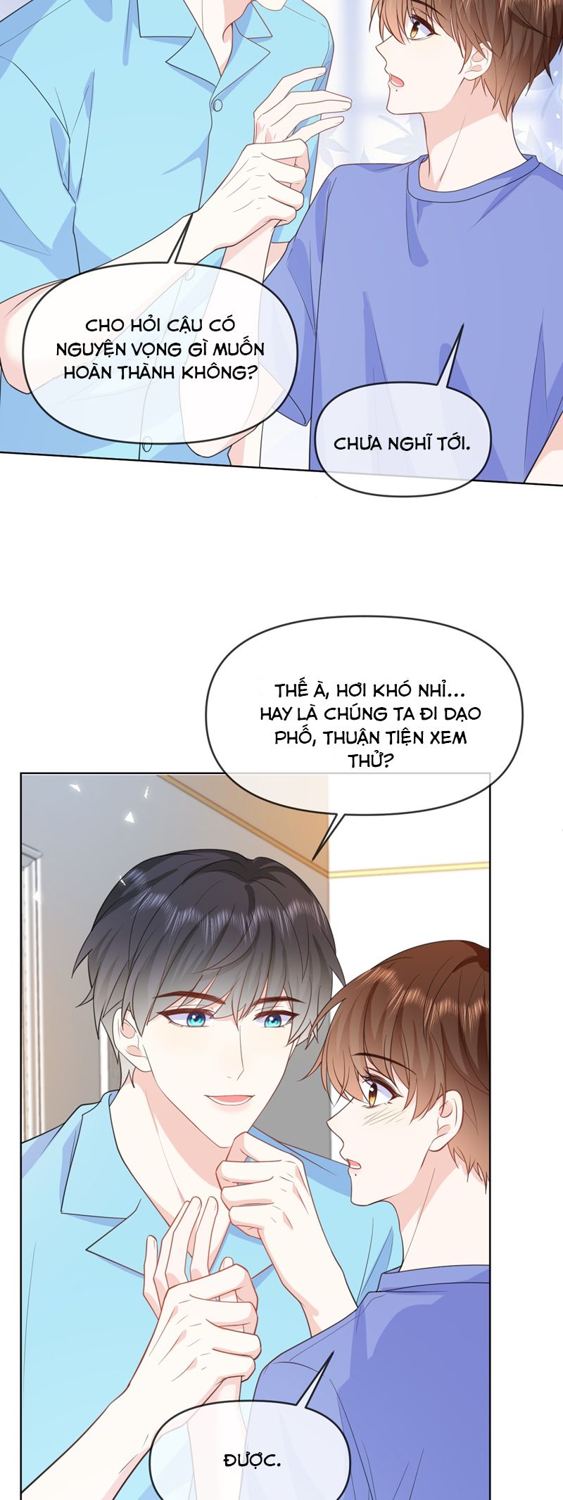 Chó Săn Chapter 36 - Trang 3