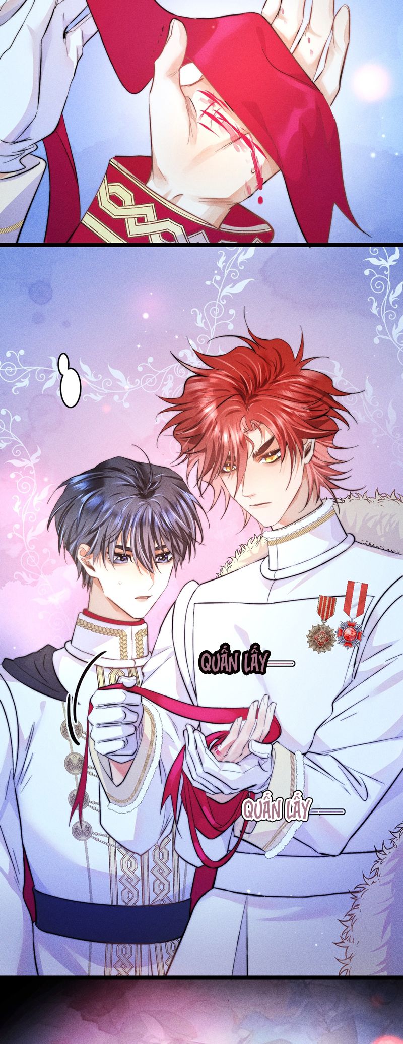 Cao Tháp Chapter 43 - Trang 3
