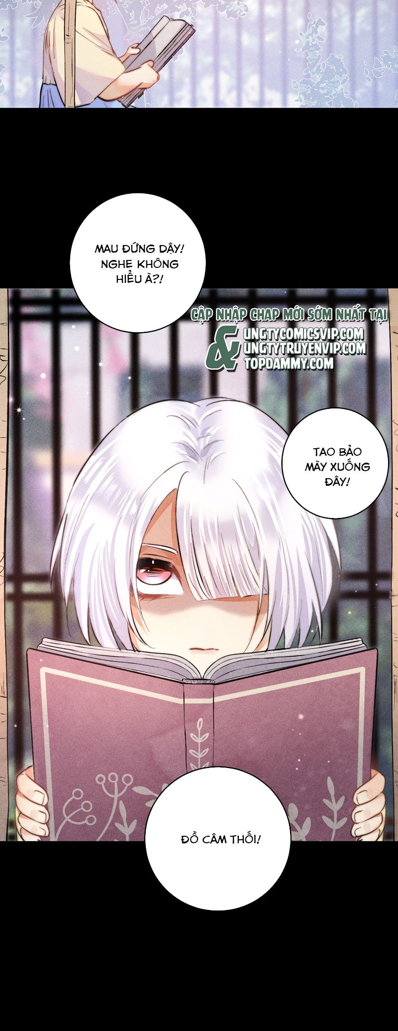 Cao Tháp Chapter 43 - Trang 3
