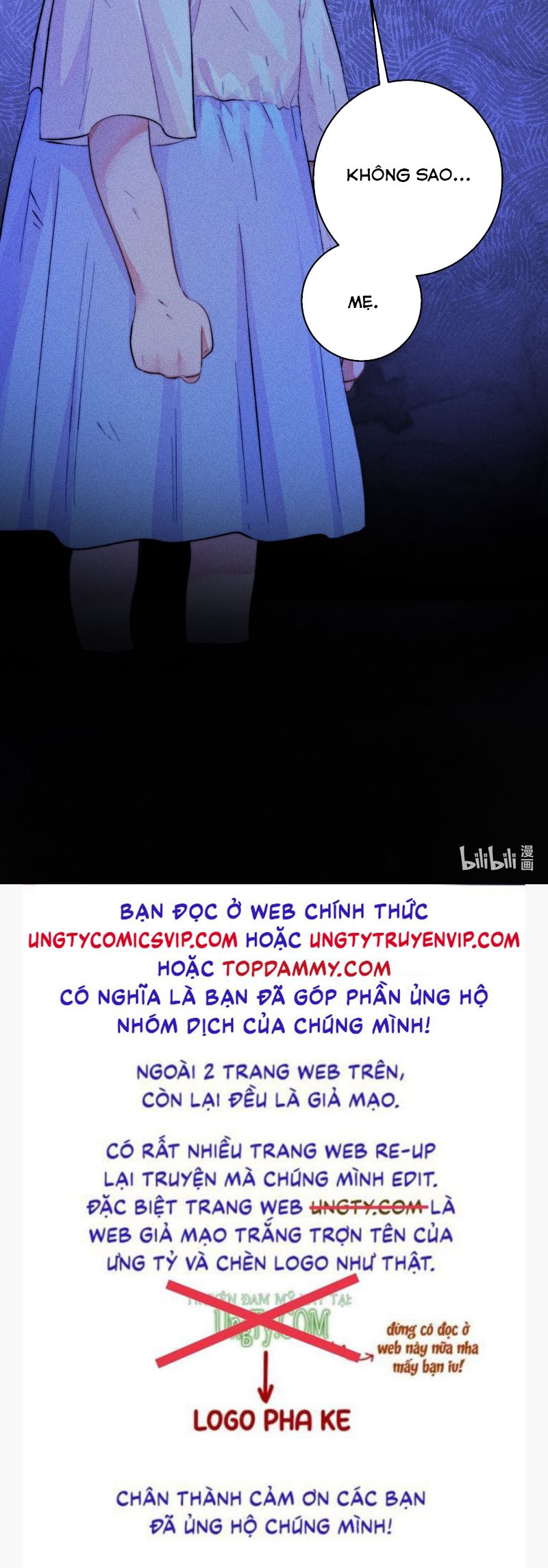 Cao Tháp Chapter 43 - Trang 3