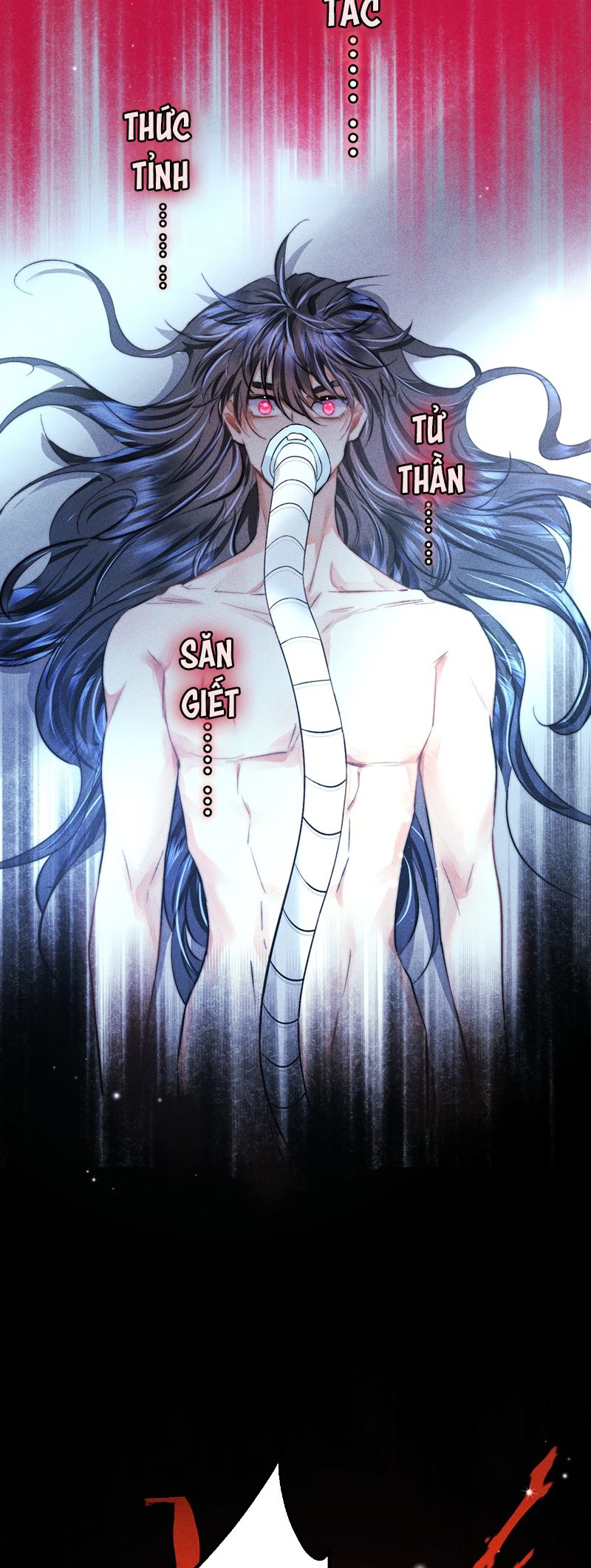 Cao Tháp Chapter 43 - Trang 3
