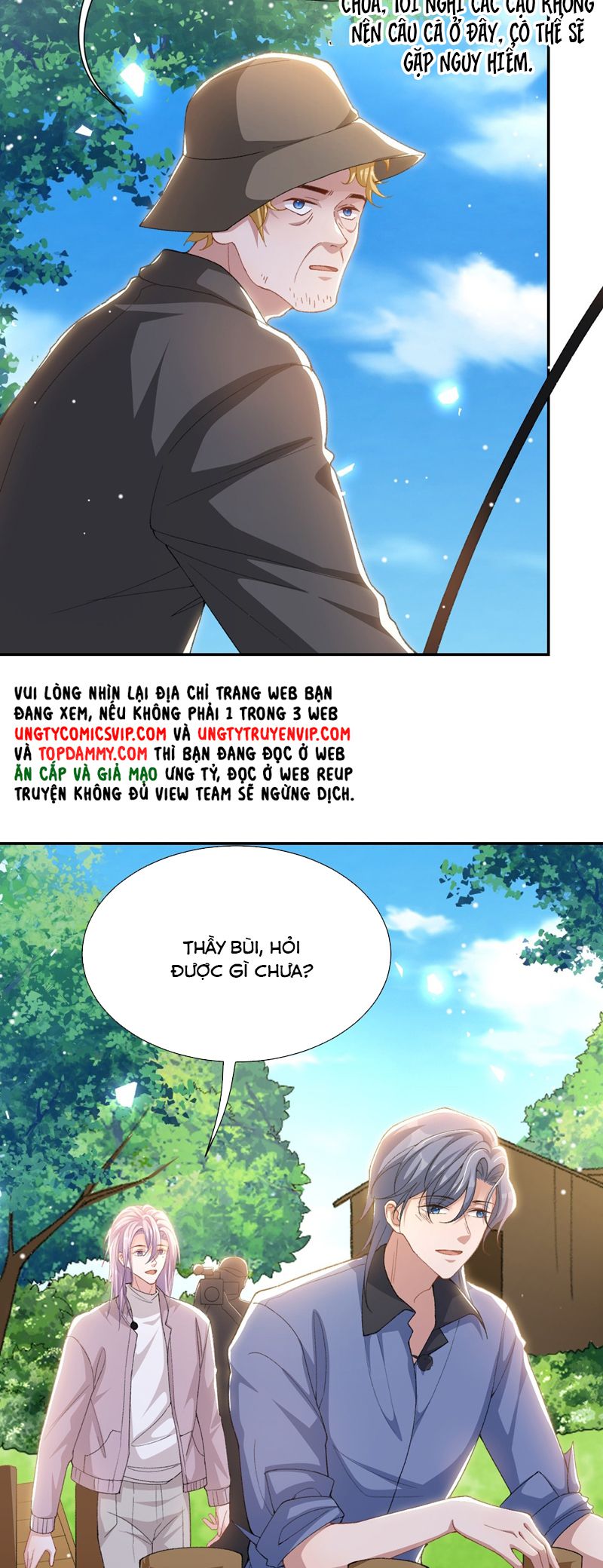 Quan Hệ Thế Thân Chapter 151 - Trang 4