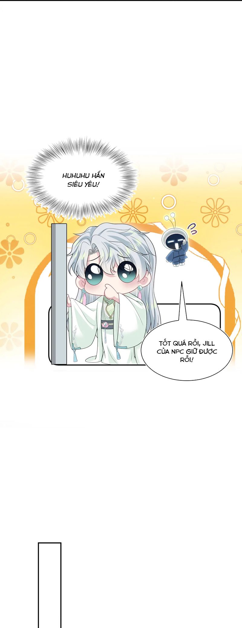 Tuyệt Mỹ Bạch Liên Hoa Online Dạy Học Chap 316 - Next Chap 317