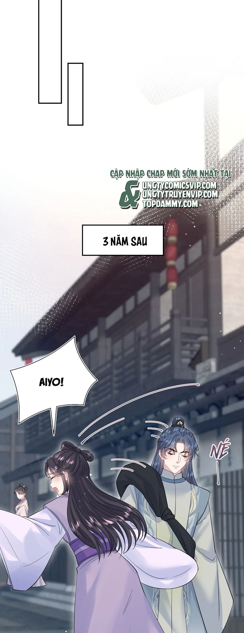 Tuyệt Mỹ Bạch Liên Hoa Online Dạy Học Chap 316 - Next Chap 317