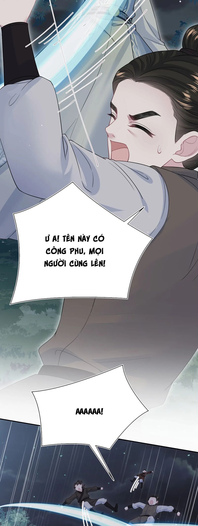 Tuyệt Mỹ Bạch Liên Hoa Online Dạy Học Chap 316 - Next Chap 317