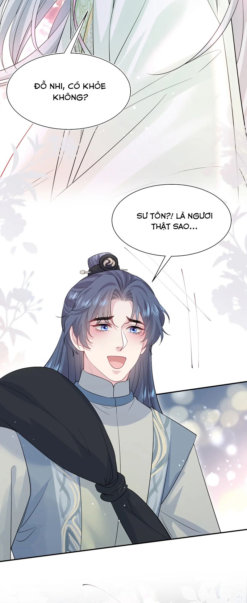 Tuyệt Mỹ Bạch Liên Hoa Online Dạy Học Chap 316 - Next Chap 317