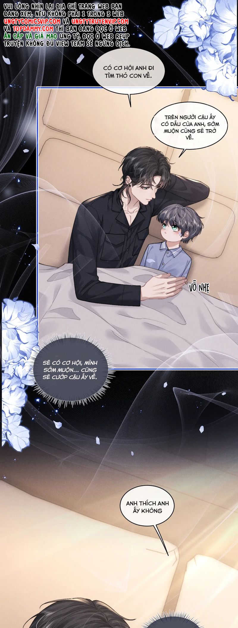 Chấp Sự Thỏ Cụp Tai Chapter 108 - Trang 4