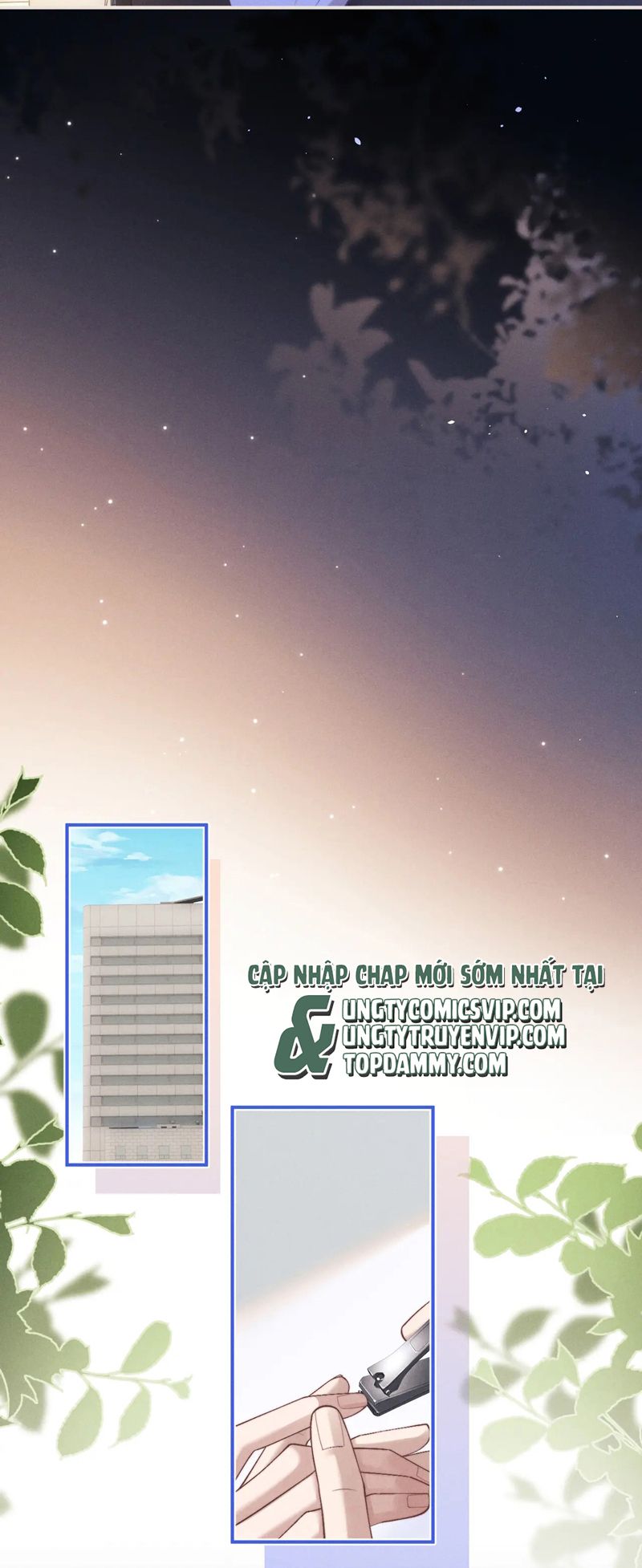 Chấp Sự Thỏ Cụp Tai Chapter 108 - Trang 4