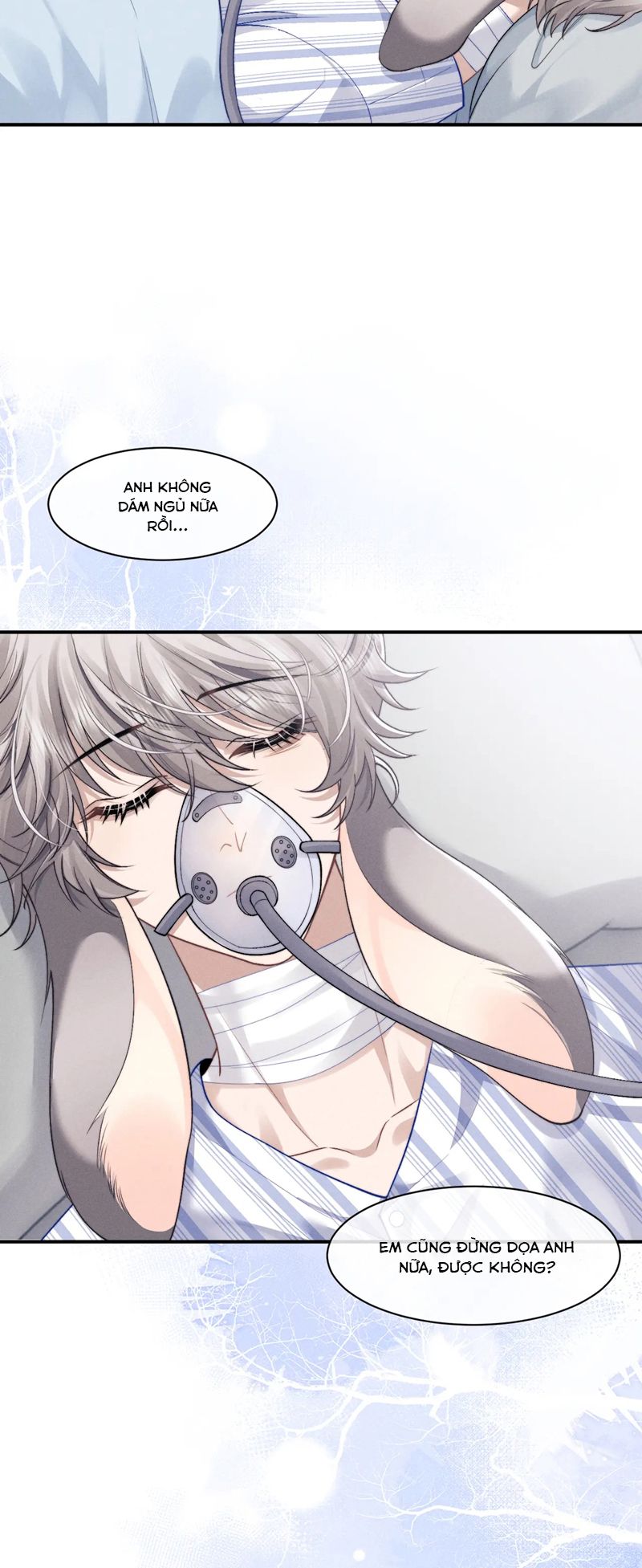 Chấp Sự Thỏ Cụp Tai Chapter 108 - Trang 4