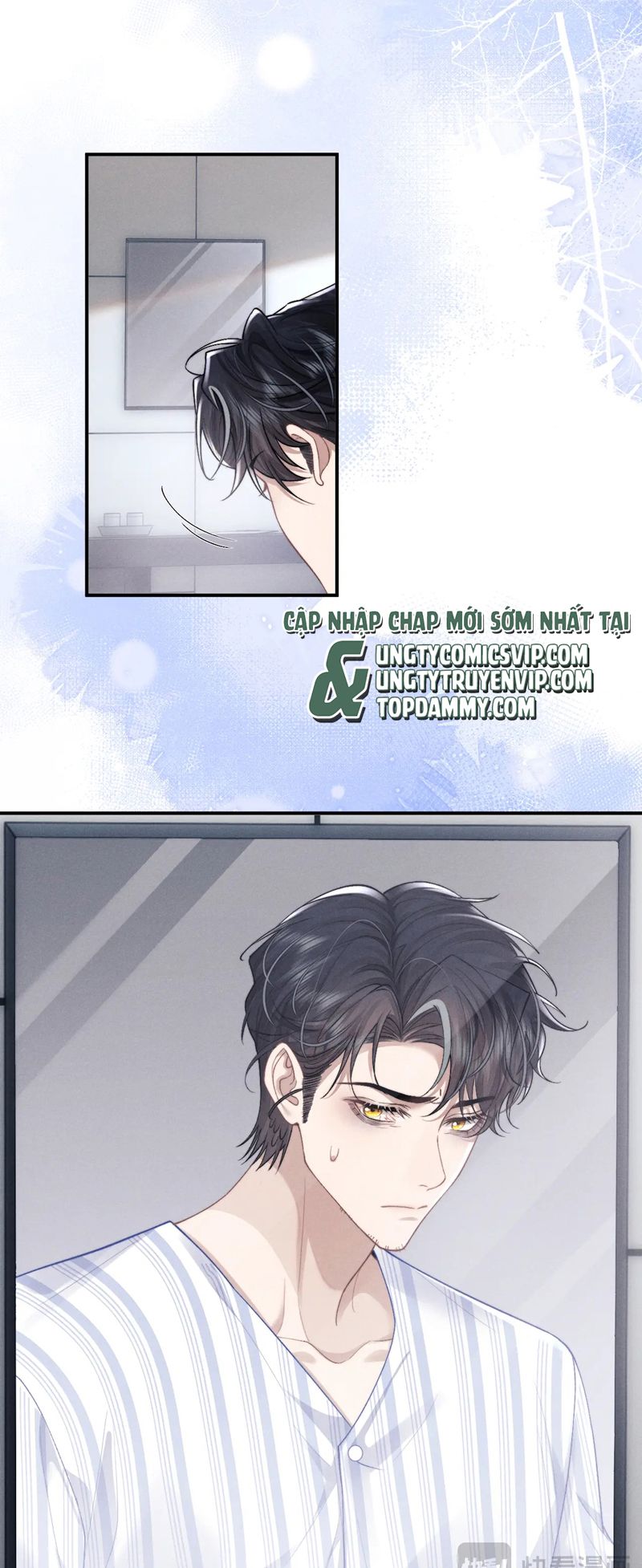 Chấp Sự Thỏ Cụp Tai Chapter 108 - Trang 4