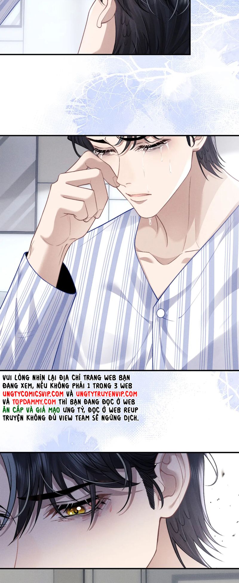 Chấp Sự Thỏ Cụp Tai Chapter 108 - Trang 4