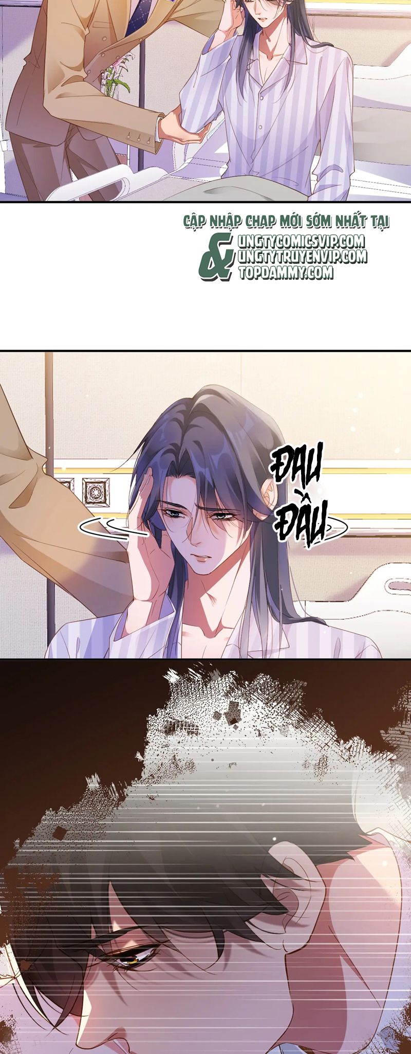 Chồng Trước Lại Muốn Phục Hôn Rồi Chapter 67 - Trang 3