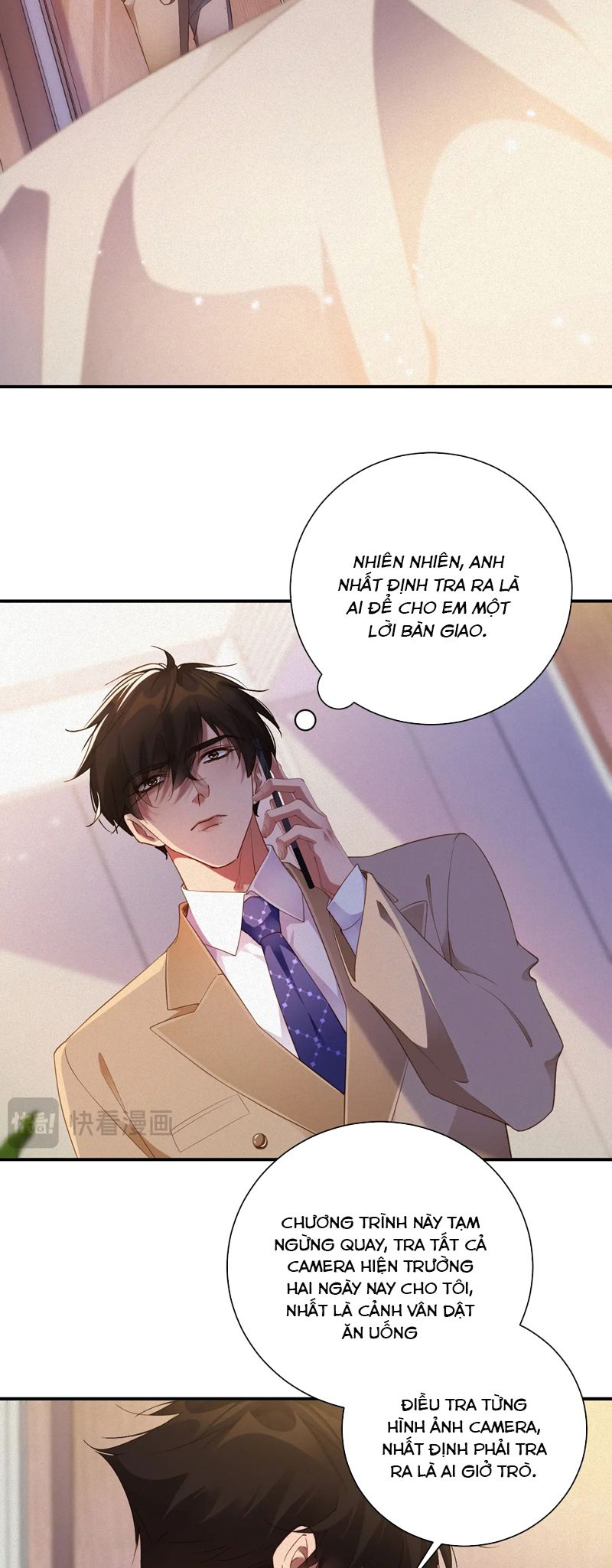 Chồng Trước Lại Muốn Phục Hôn Rồi Chapter 67 - Trang 3