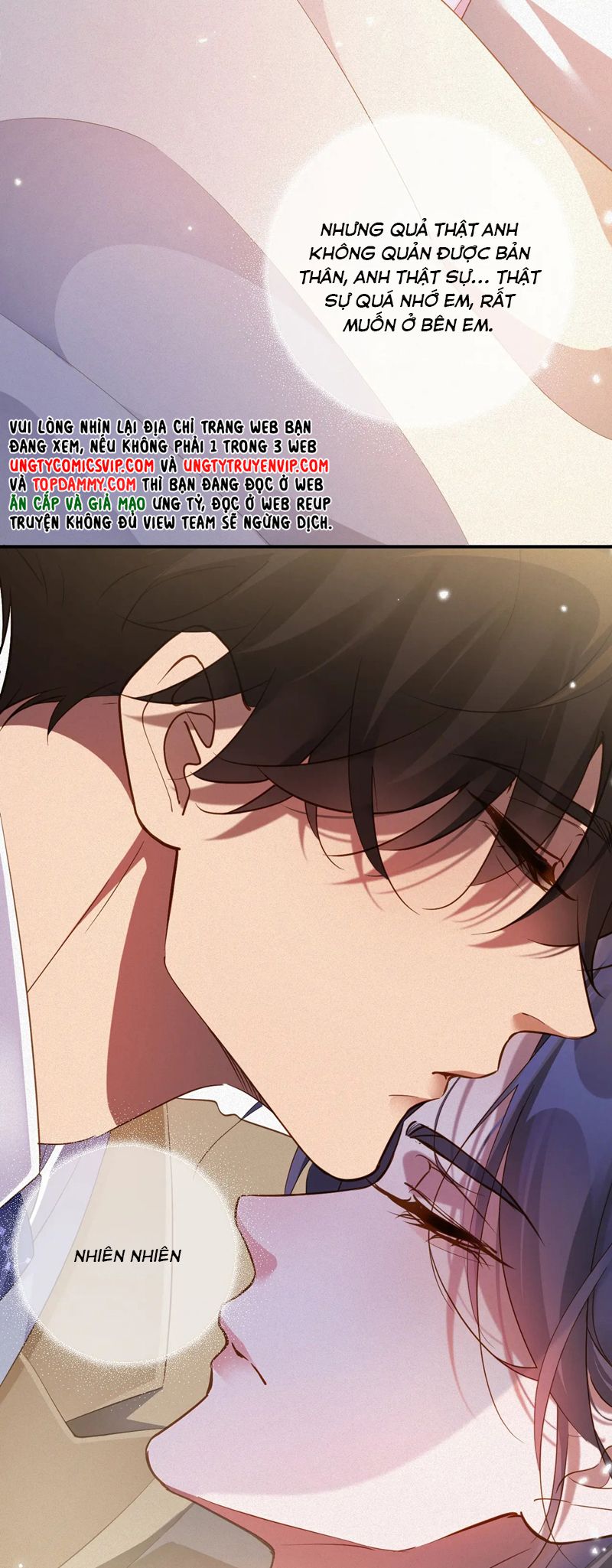 Chồng Trước Lại Muốn Phục Hôn Rồi Chapter 67 - Trang 3