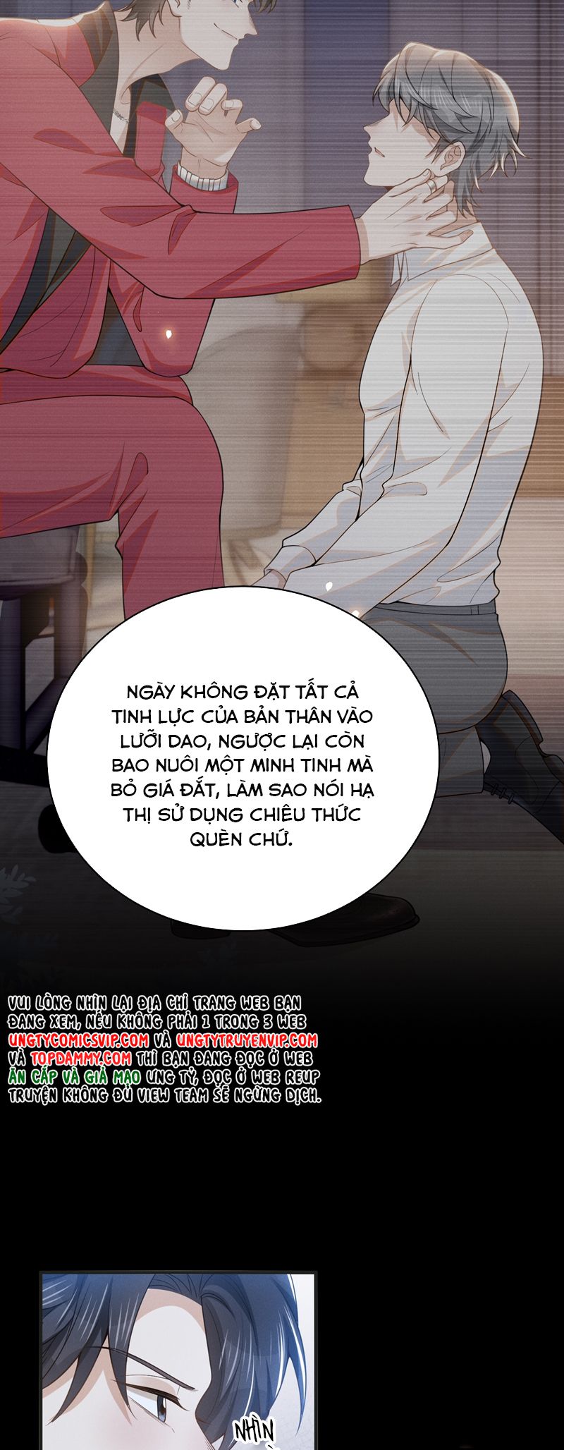 Lai Sinh Bất Kiến Chapter 134 - Trang 4