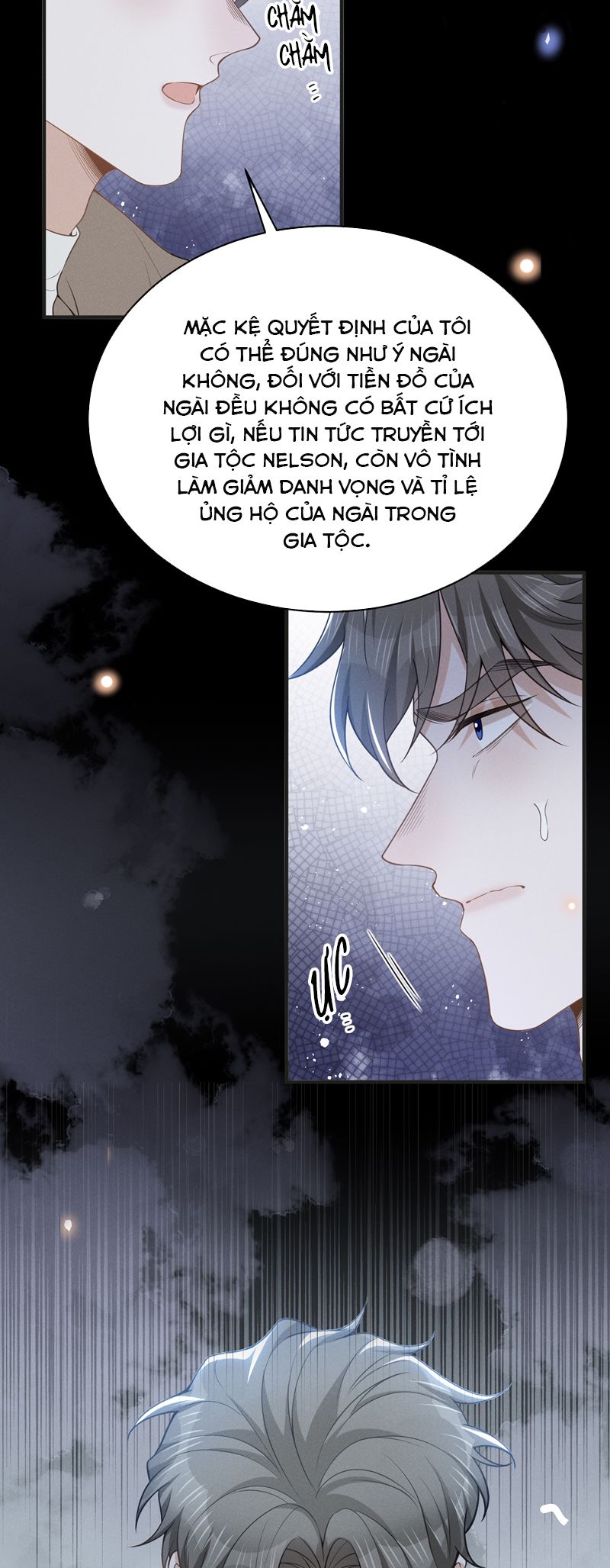 Lai Sinh Bất Kiến Chapter 134 - Trang 4