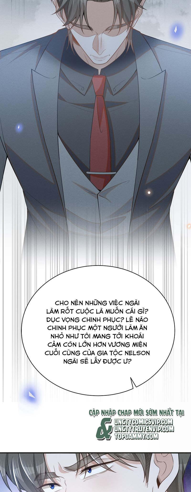 Lai Sinh Bất Kiến Chapter 134 - Trang 4