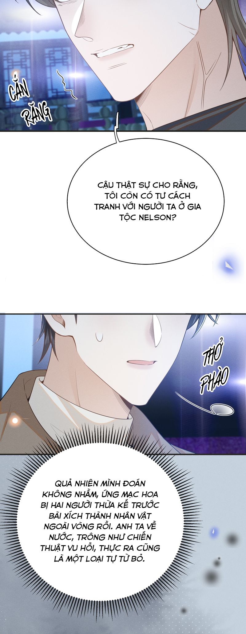 Lai Sinh Bất Kiến Chapter 134 - Trang 4