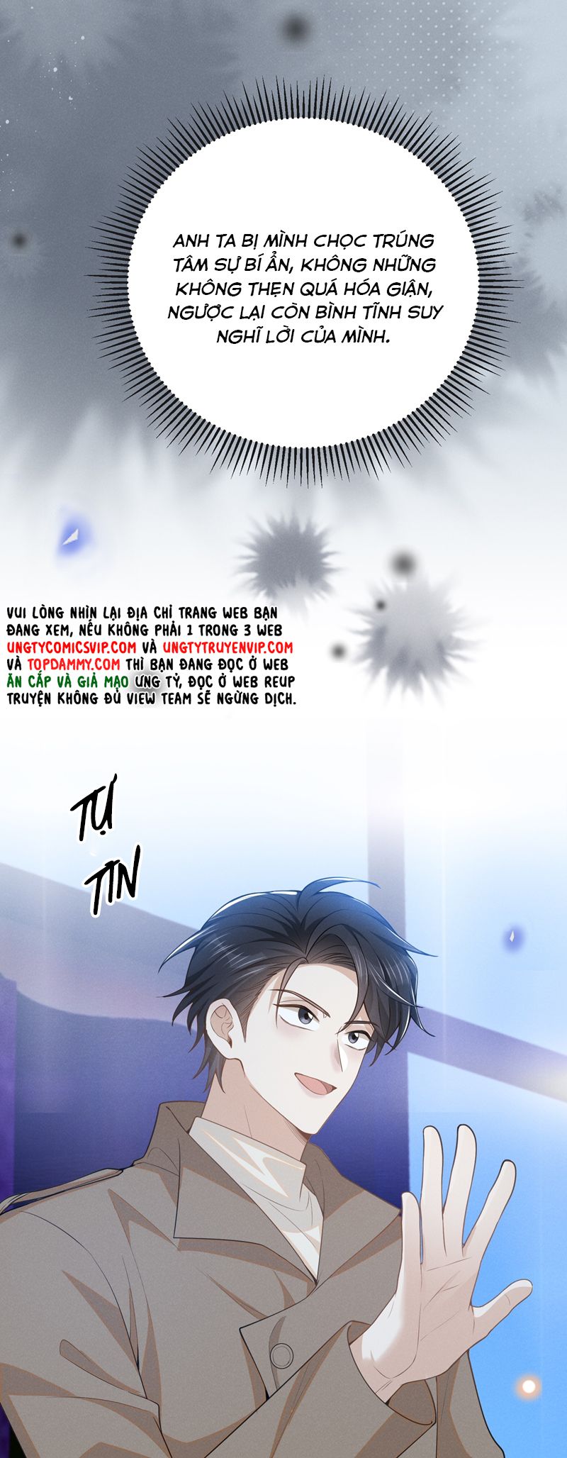 Lai Sinh Bất Kiến Chapter 134 - Trang 4