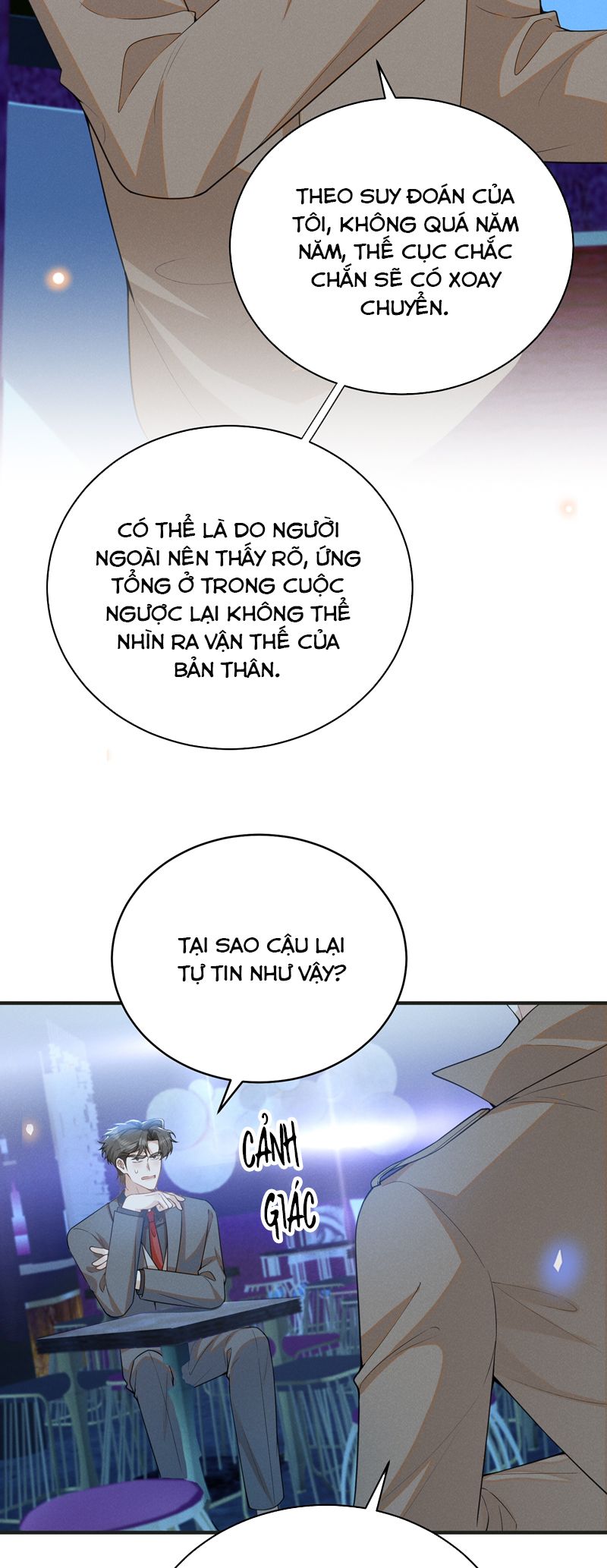 Lai Sinh Bất Kiến Chapter 134 - Trang 4
