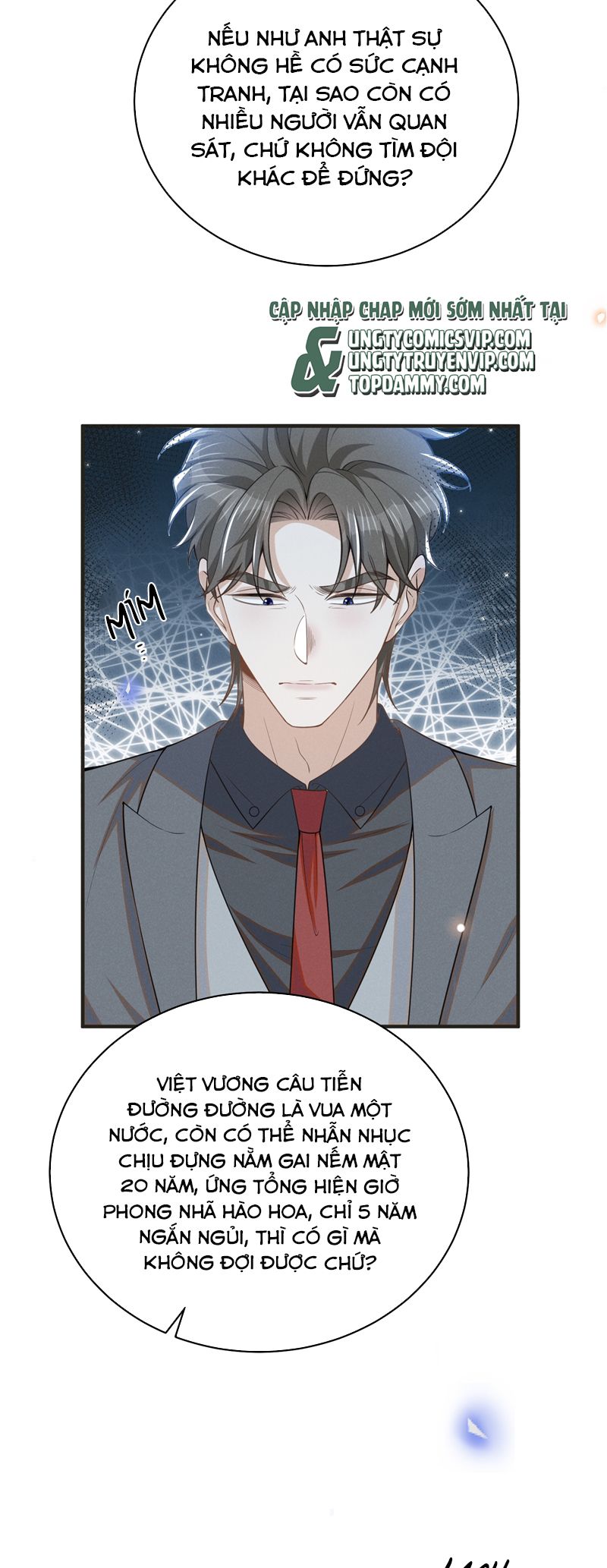 Lai Sinh Bất Kiến Chapter 134 - Trang 4