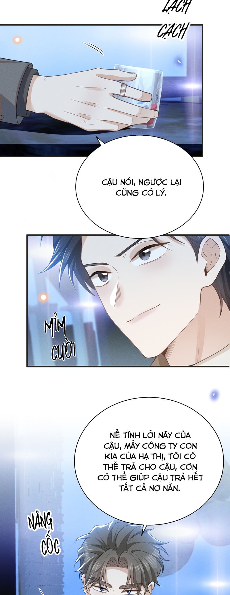 Lai Sinh Bất Kiến Chapter 134 - Trang 4