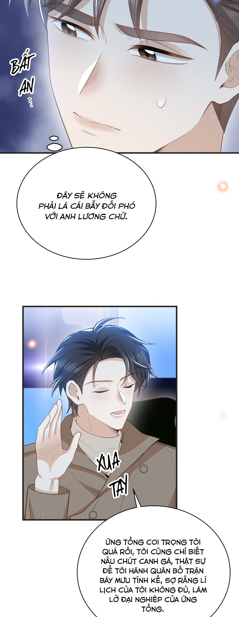 Lai Sinh Bất Kiến Chapter 134 - Trang 4