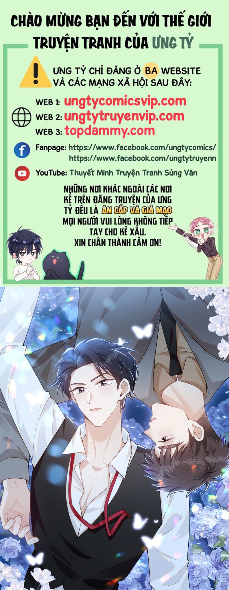 Lai Sinh Bất Kiến Chapter 134 - Trang 4