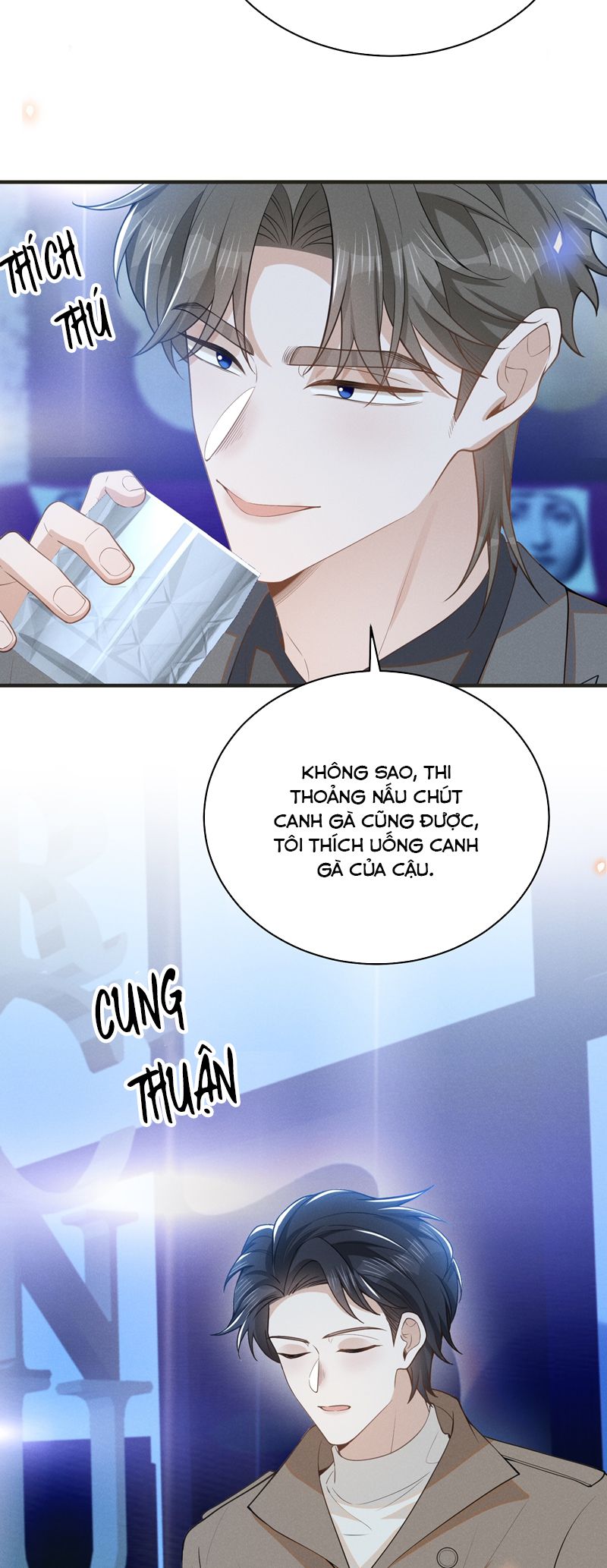Lai Sinh Bất Kiến Chapter 134 - Trang 4