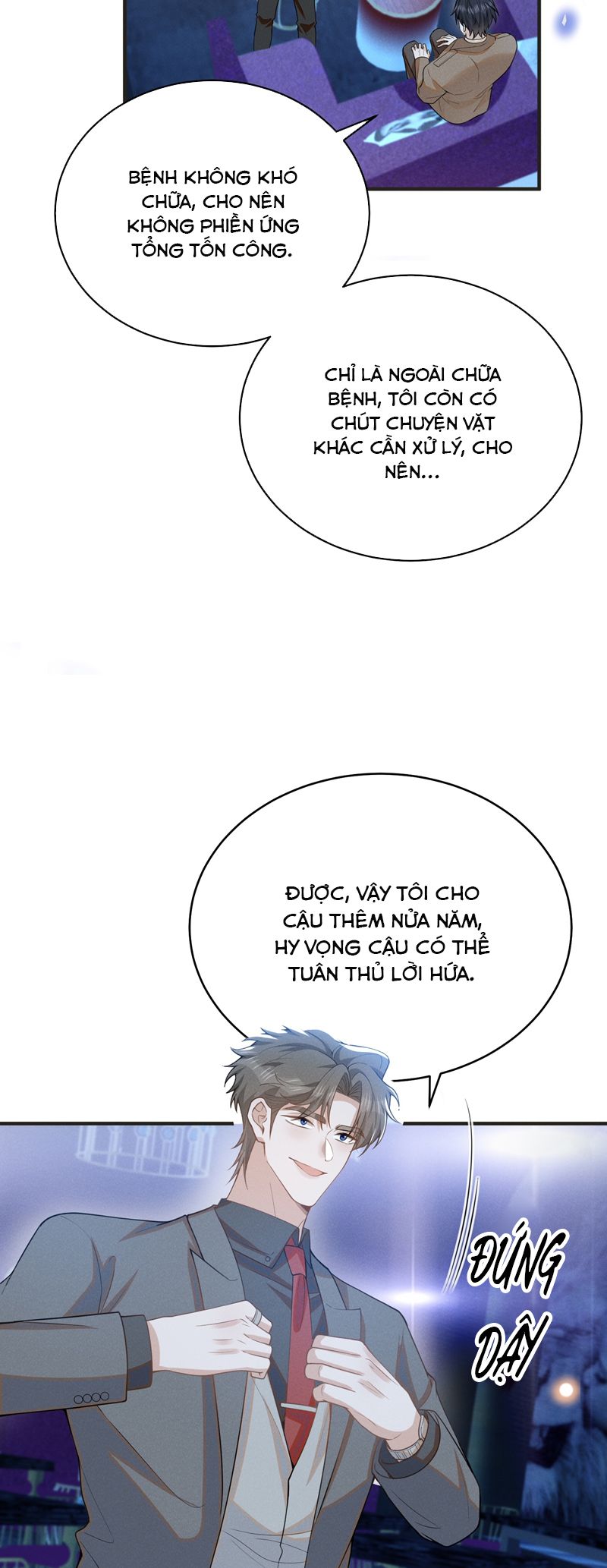 Lai Sinh Bất Kiến Chapter 134 - Trang 4