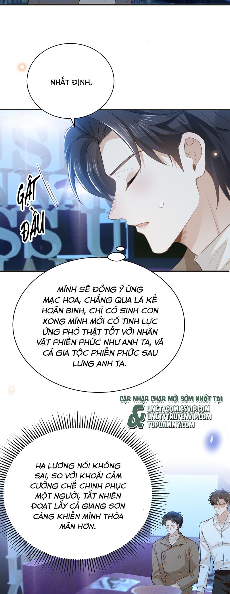 Lai Sinh Bất Kiến Chapter 134 - Trang 4