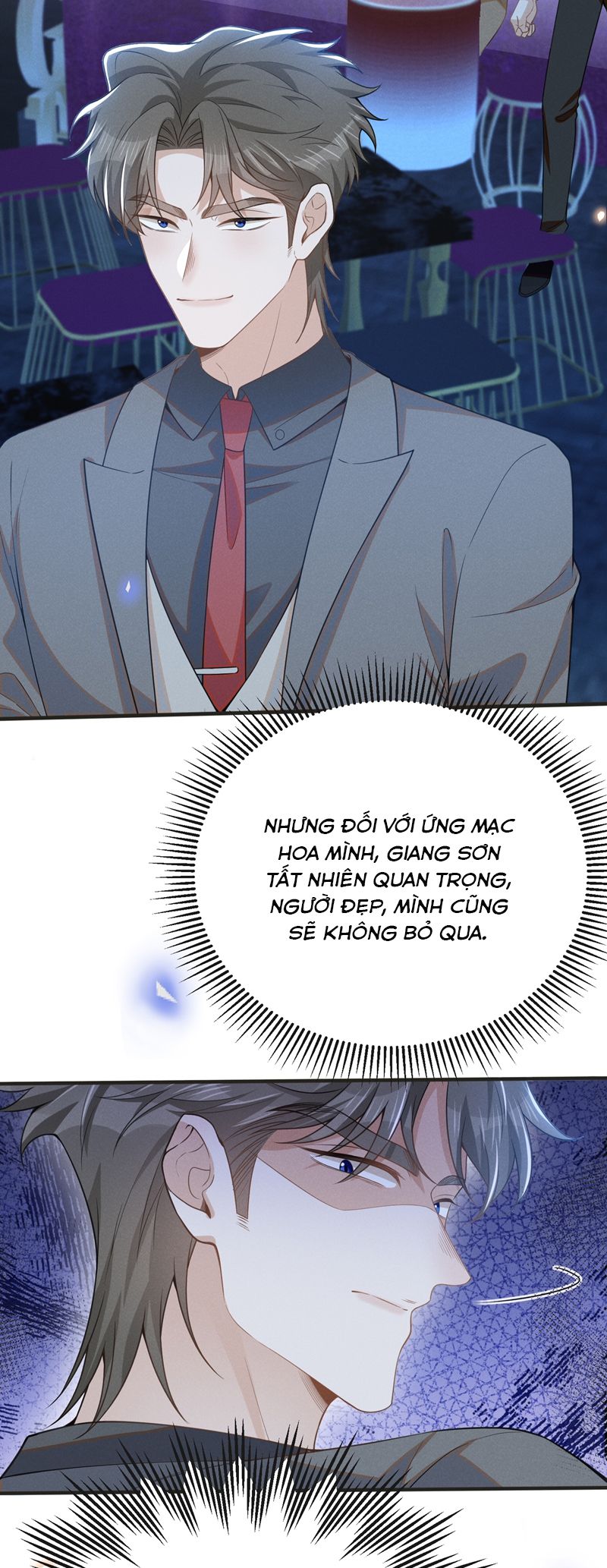 Lai Sinh Bất Kiến Chapter 134 - Trang 4