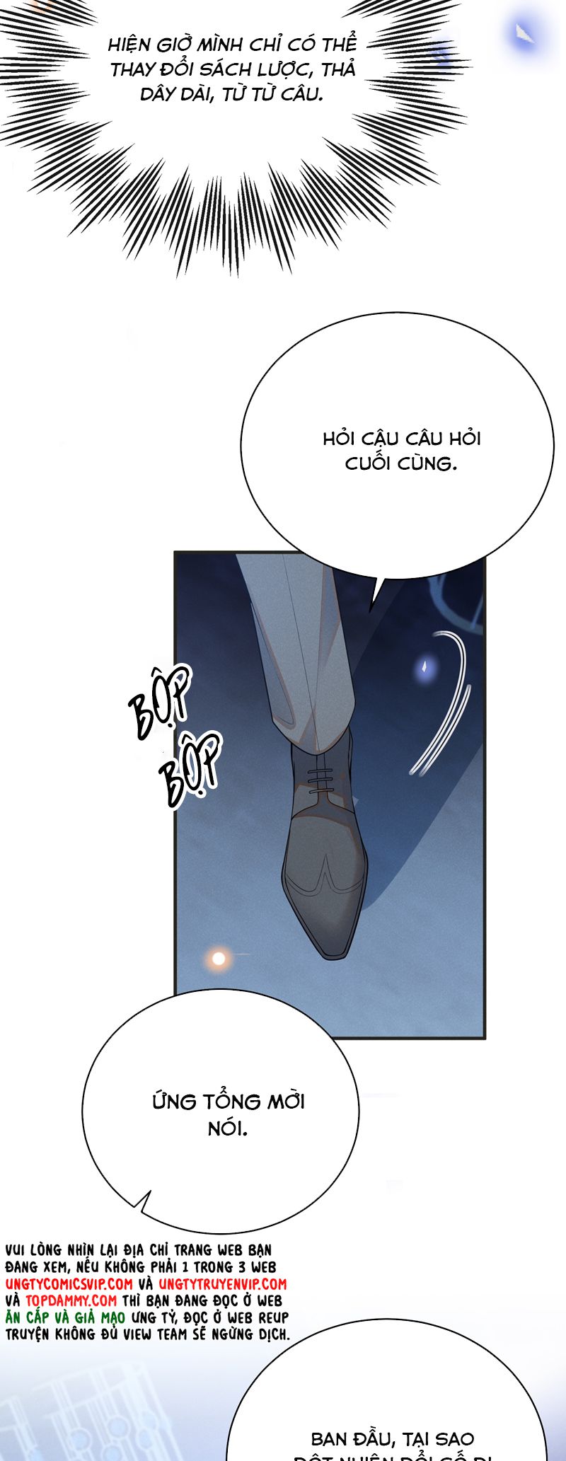 Lai Sinh Bất Kiến Chapter 134 - Trang 4