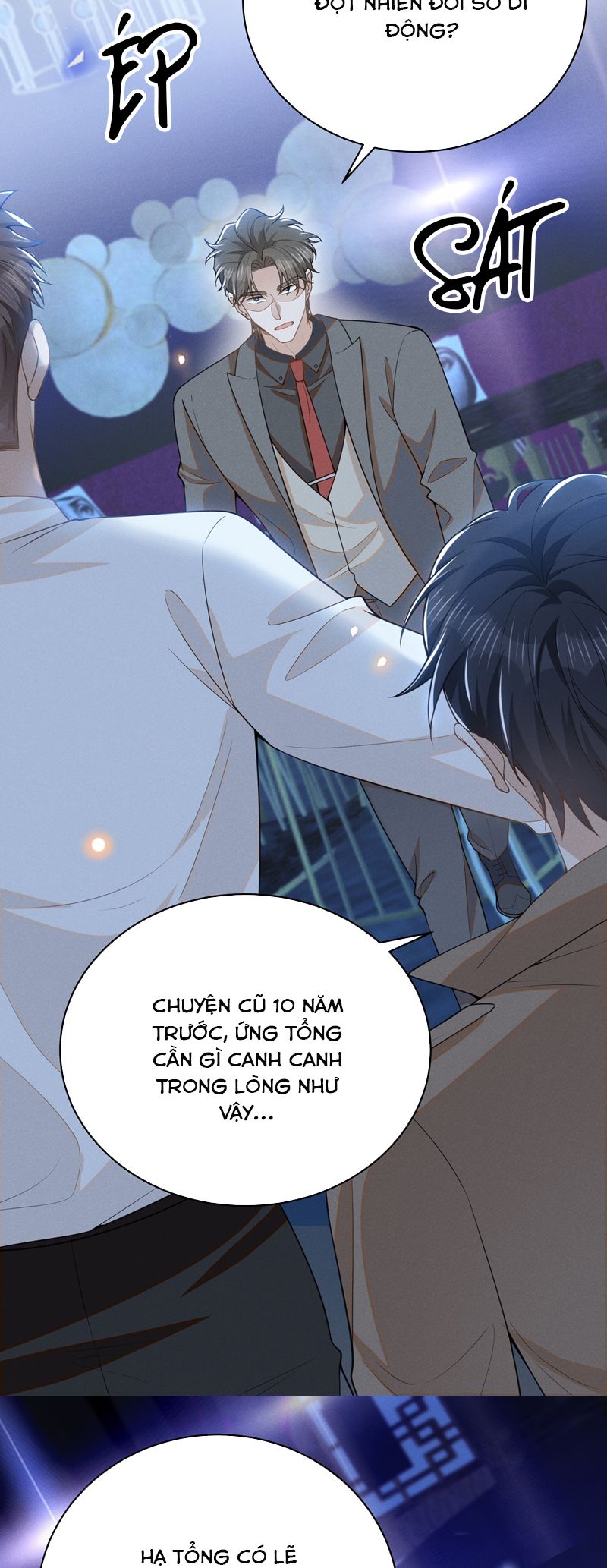 Lai Sinh Bất Kiến Chapter 134 - Trang 4