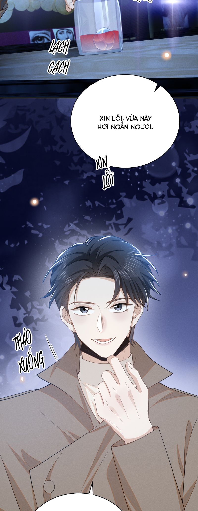 Lai Sinh Bất Kiến Chapter 134 - Trang 4
