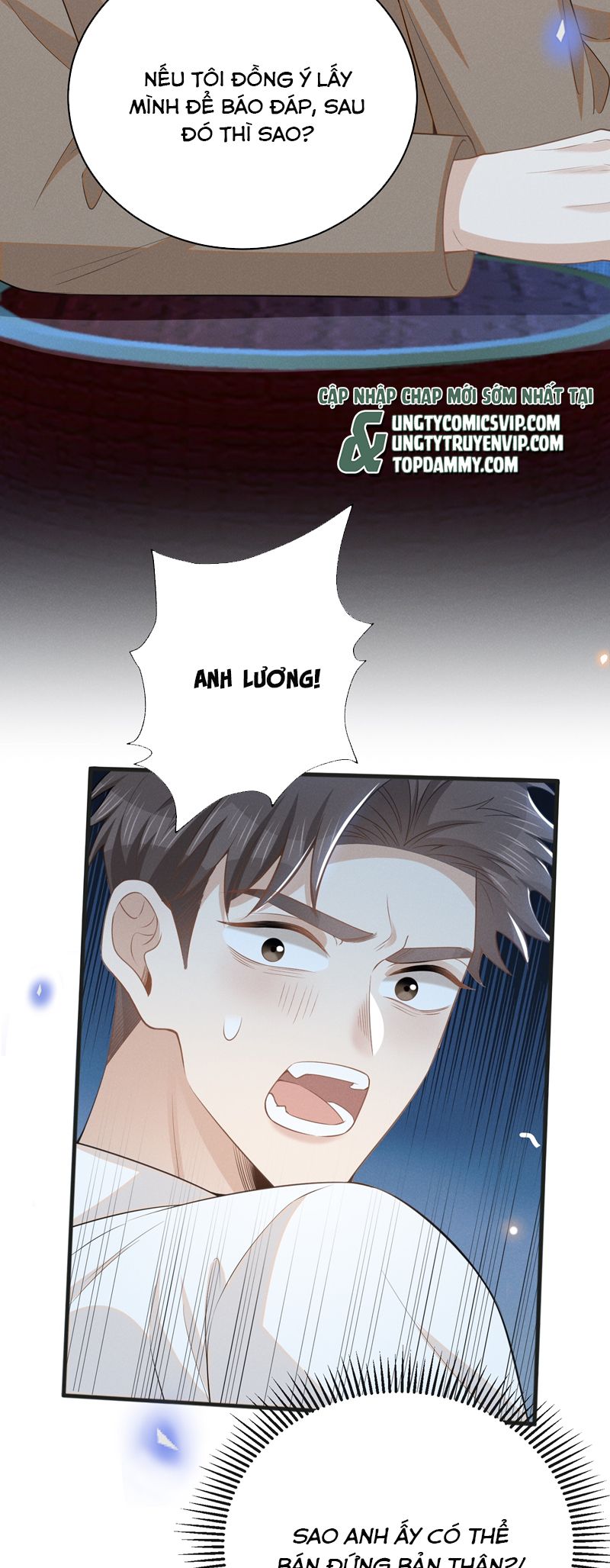 Lai Sinh Bất Kiến Chapter 134 - Trang 4