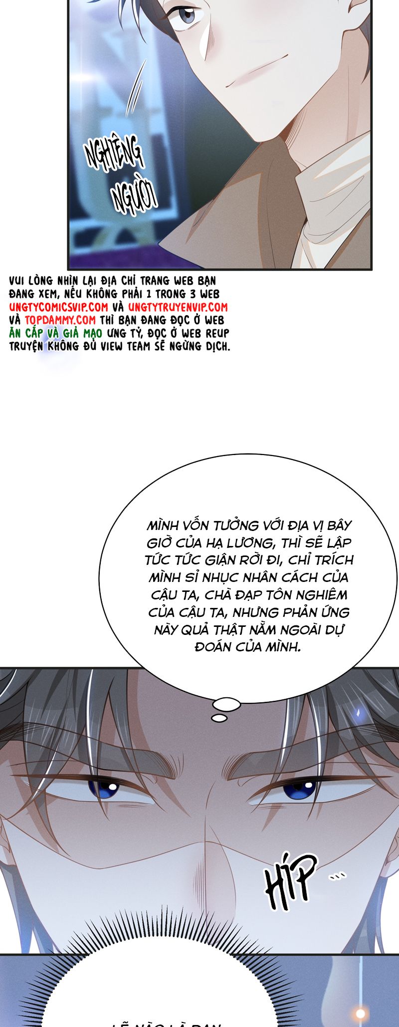 Lai Sinh Bất Kiến Chapter 134 - Trang 4