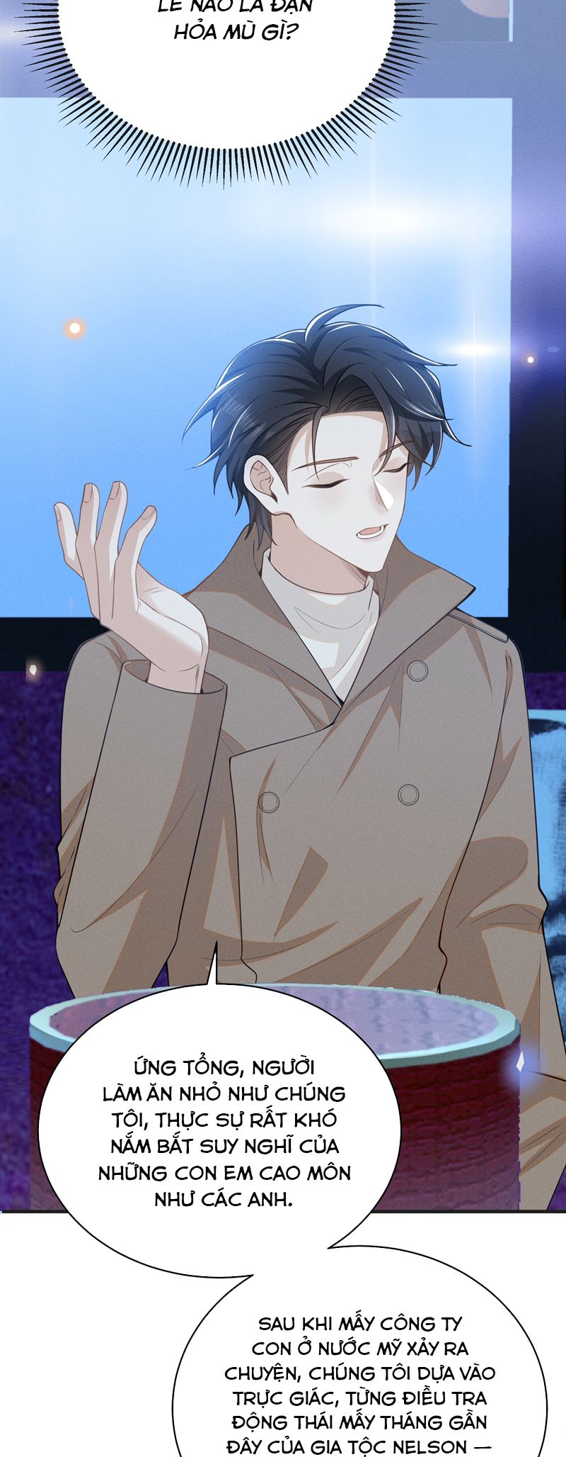 Lai Sinh Bất Kiến Chapter 134 - Trang 4